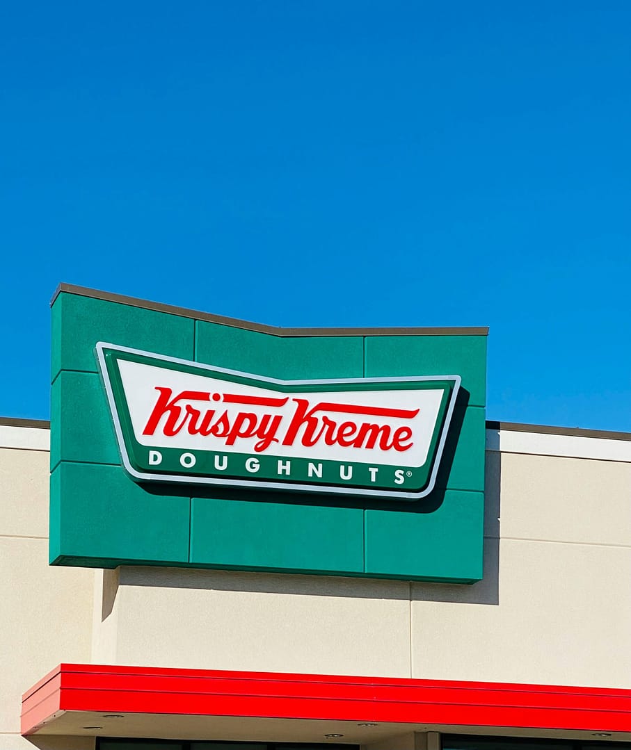 Krispy Kreme Cyberattack: A Sweet Disruption